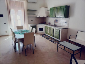 Appartamento Casa Sottile Castellammare Del Golfo